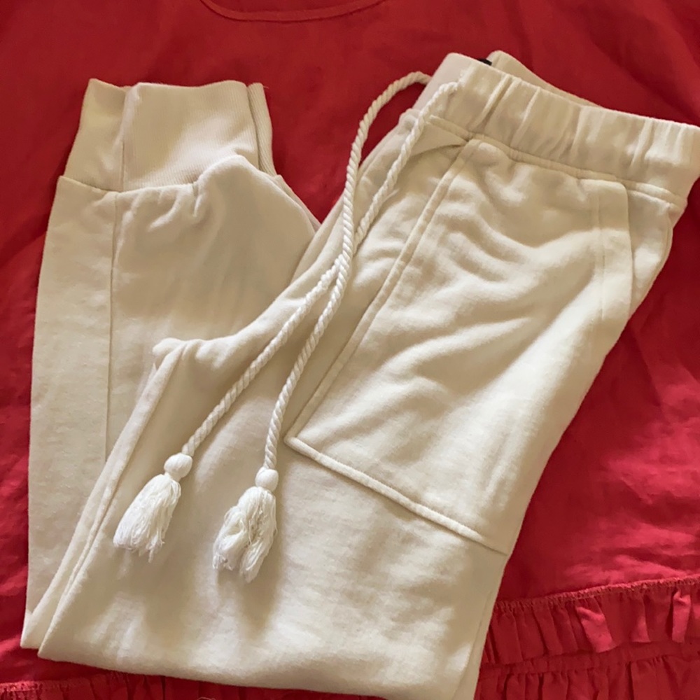 Women jogger Small